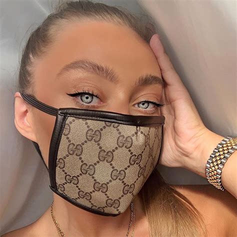 gucci mask for face|gucci face mask price.